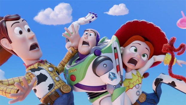 Hãng Pixar đã tỉ mỉ đến khó tin trong Toy Story 4 là đây là 28 bức ảnh chứng minh 18