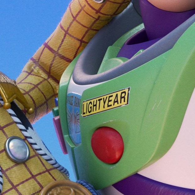 Hãng Pixar đã tỉ mỉ đến khó tin trong Toy Story 4 là đây là 28 bức ảnh chứng minh 20