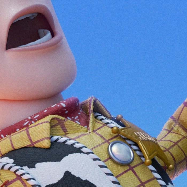 Hãng Pixar đã tỉ mỉ đến khó tin trong Toy Story 4 là đây là 28 bức ảnh chứng minh 21