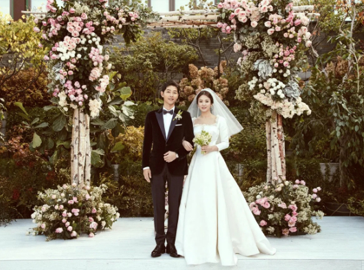 Song Hye Kyo - Song Joong Ki: Từ chuyện tình đẹp như mơ đến vụ ly hôn chấn động cả châu Á 7