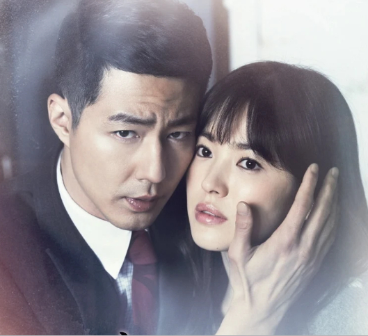 Song Hye Kyo - Song Joong Ki: Từ chuyện tình đẹp như mơ đến vụ ly hôn chấn động cả châu Á 1