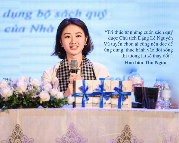 Những câu nói ấn tượng của sao Việt trong 'Hành trình từ trái tim' vùng biển đảo 1