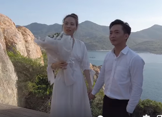Tin tức sao Việt ngày 6/7: Hoa hậu Mỹ Linh bị bắt gặp hôn 'trai lạ' trong quán cafe 4