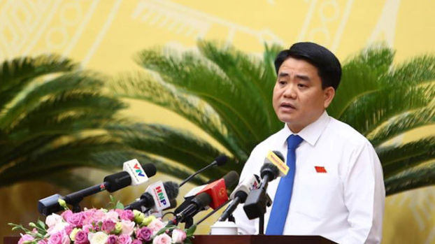   Chủ tịch UBND Hà Nội: Giáo viên hợp đồng tại Hà Nội sẽ được xét tuyển viên chức 2019 nếu đủ những tiêu chí.  