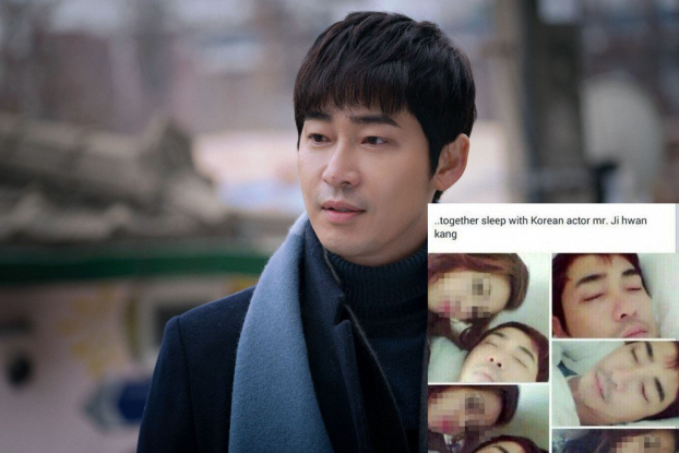 Kang Ji Hwan - Tài tử điện ảnh đắt giá nhưng lắm tai tiếng của điện ảnh xứ Hàn 3