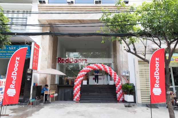 Start-up Singapore và tham vọng thay đổi phân khúc khách sạn tầm trung tại Việt Nam 2