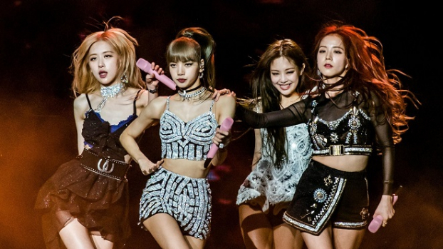 BLACKPINK xác lập kỉ lục mới, vượt mặt SNSD là nhóm nữ đầu tiên làm được điều này 0