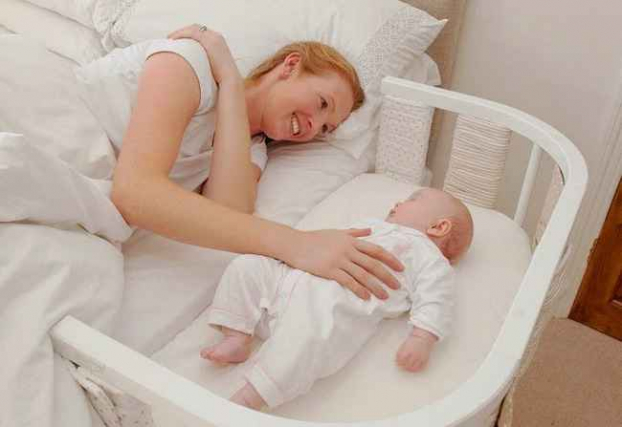Các hướng dẫn để trẻ có một giấc ngủ ngon và an toàn 0