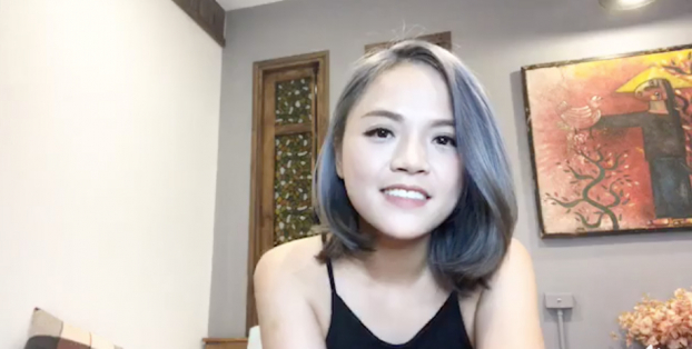 Tin tức sao Việt 19/7: Ngọc Trinh gây tranh cãi với phát ngôn sốc về chuyện tình tiền 3