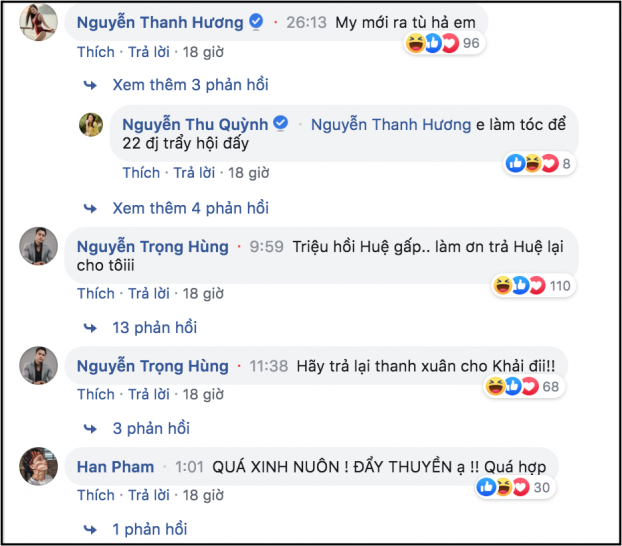 Tin tức sao Việt 19/7: Ngọc Trinh gây tranh cãi với phát ngôn sốc về chuyện tình tiền 5