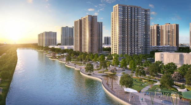 Gợi ý những chung cư có giá dưới 1 tỷ đồng ở Hà Nội 6