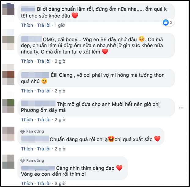 Tin tức sao Việt 21/7: Hồ Ngọc Hà diện bikini cực sexy không quên dằn mặt anti fan 4