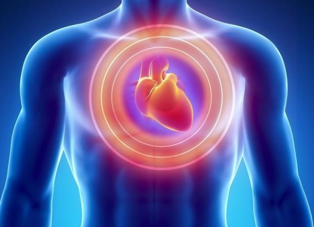Một tháng trước cơn đau tim, cơ thể sẽ cảnh báo bạn với 8 dấu hiệu không thể bỏ qua 5