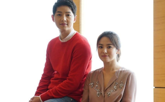Song Joong Ki và Song Hye Kyo đã hoàn tất thủ tục ly hôn sau gần 1 tháng ồn ào 0