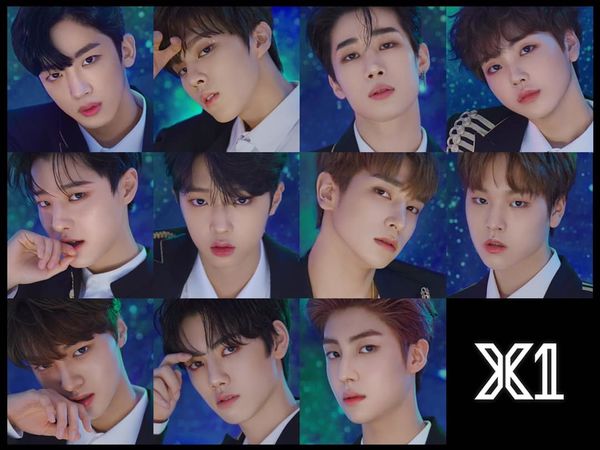 X1 Produce X101 xác nhận ngày debut, showcase hoành tráng không kém Wanna One 0