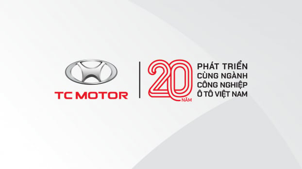 98% sản phẩm xe ô tô Hyundai của TC MOTOR được sản xuất trong nước 0