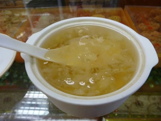 Top món ăn kinh dị của thế giới: Việt Nam góp mặt đủ 4