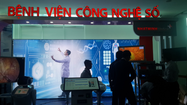Ứng dụng trí tuệ nhân tạo trong y tế Việt Nam: Thời cơ và thách thức 1