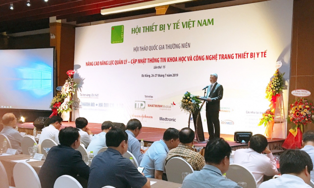 Ứng dụng trí tuệ nhân tạo trong y tế Việt Nam: Thời cơ và thách thức 0