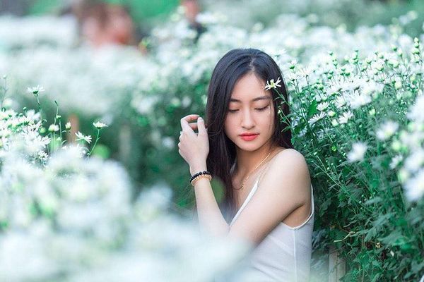 Nhan sắc đời thường vạn người mê của Lương Thùy Linh tân Hoa hậu Thế giới Việt Nam 2019 7