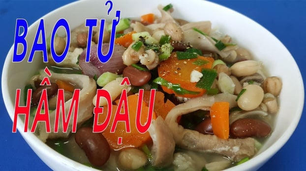 Món ăn ngon, bổ dưỡng và giúp hỗ trợ điều trị đau dạ dày 1