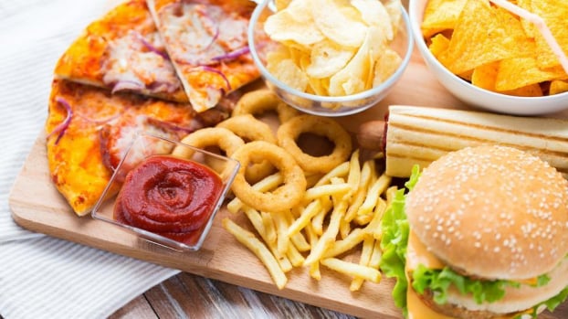 11 cách đơn giản để bắt đầu 'eat clean' ngay hôm nay 2