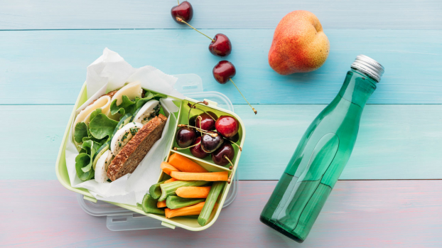 11 cách đơn giản để bắt đầu 'eat clean' ngay hôm nay 1