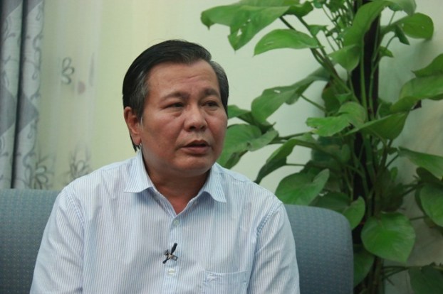   Ông Lê Ngọc Quang: Hà Nội chỉ có 11 trường quốc tế.  