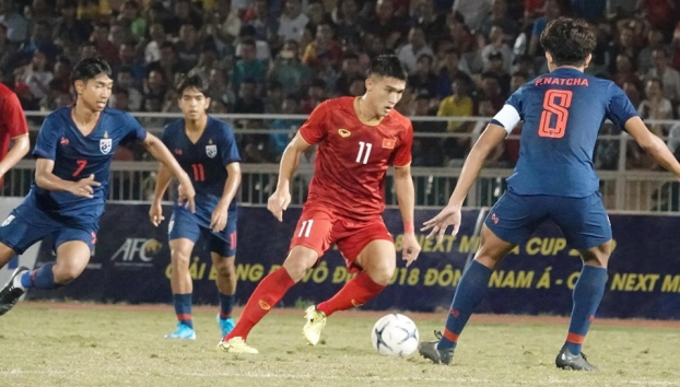   Trực tiếp bóng đá U18 Đông Nam Á: Việt Nam vs Campuchia 15/8 trên VTC1, Next Sports  
