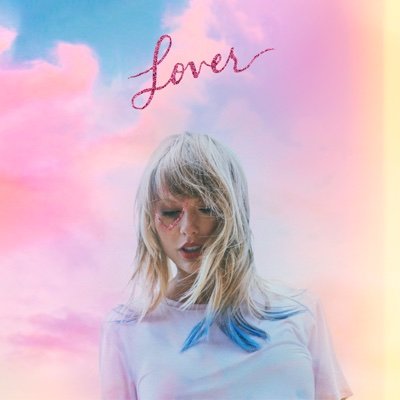   Lover (Taylor Swift)  
