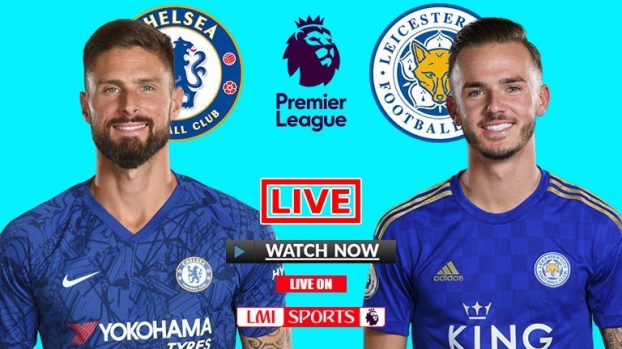   Trực tiếp bóng đá Ngoại hạng Anh: Chelsea vs Leicester 18/8 trên K+PM, FPT Play  
