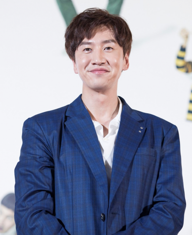   Lee Kwang Soo  