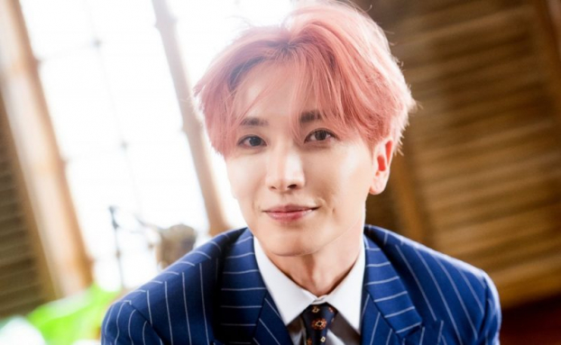   Leeteuk  