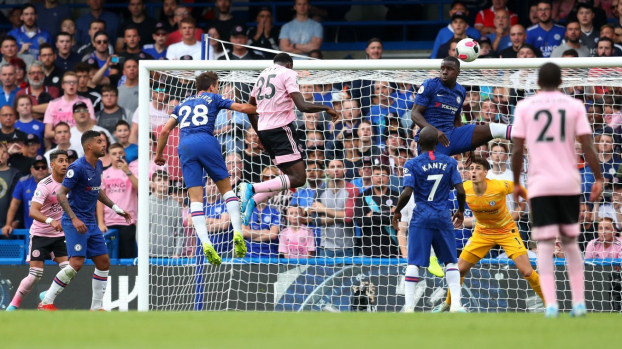   Tin tức bóng đá 19/8: Chelsea bị Leicester cầm hòa cay đắng  