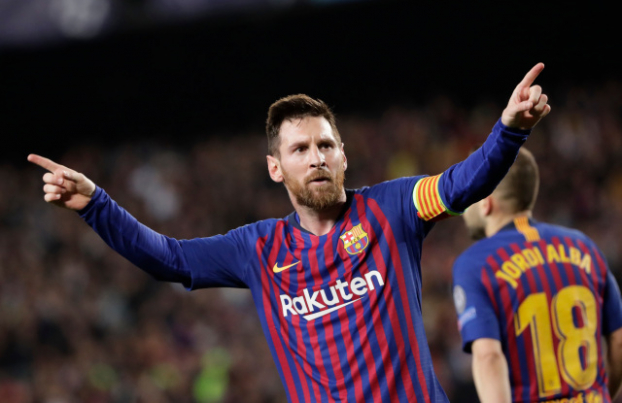 Không phải Messi, đây mới là cầu thủ bóng đá giàu nhất thế giới năm 2019 2