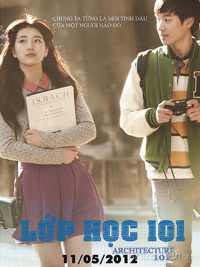 Top 5 bộ phim Hàn Quốc học đường hay nhất định phải xem 4