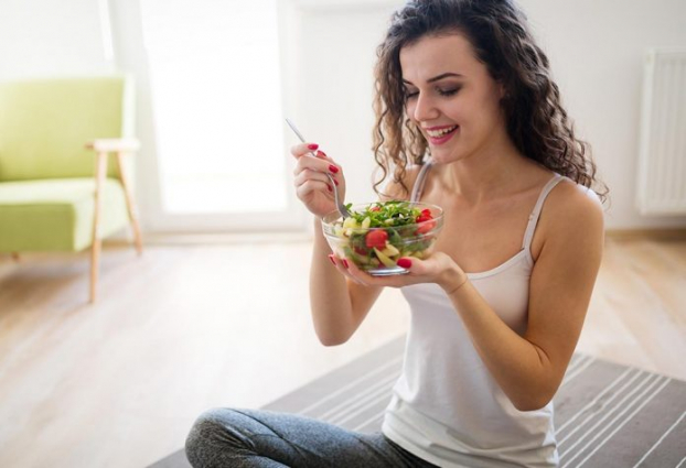 Những lợi ích của việc ăn chậm nhai kỹ mà ai cũng nên biết 1