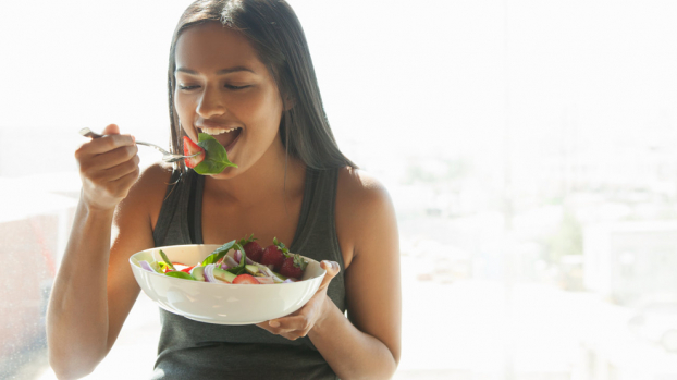 Những lợi ích của việc ăn chậm nhai kỹ mà ai cũng nên biết 2