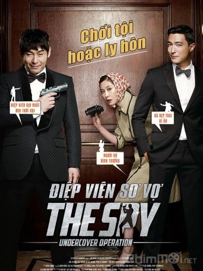 Top 5 bộ phim hài Hàn Quốc chiếu rạp hay nhất không thể bỏ lỡ 4