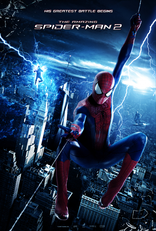 Top 8 phim Spider-Man hay nhất mọi thời đại mà bạn không nên bỏ qua 5