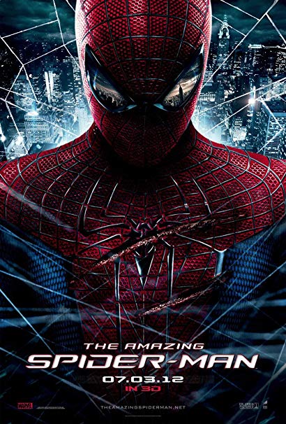 Top 8 phim Spider-Man hay nhất mọi thời đại mà bạn không nên bỏ qua 4