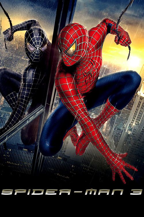 Top 8 phim Spider-Man hay nhất mọi thời đại mà bạn không nên bỏ qua 3