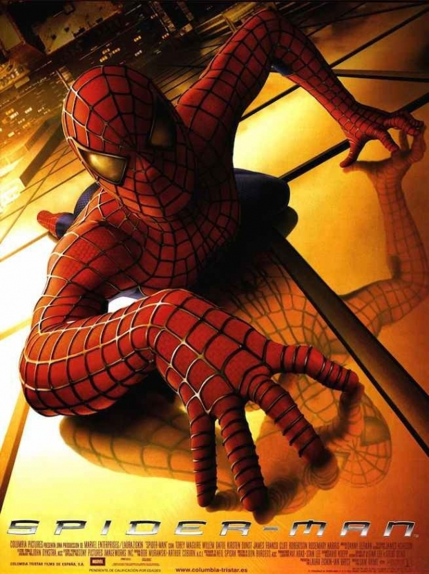 Top 8 phim Spider-Man hay nhất mọi thời đại mà bạn không nên bỏ qua 1
