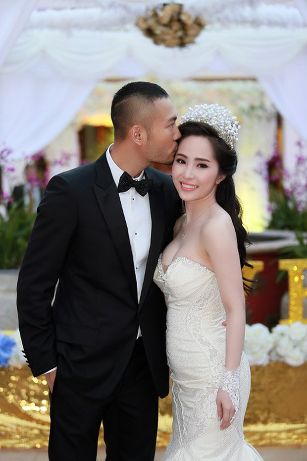 Tin tức sao Việt 23/8: Trường Giang lần đầu tiết lộ cuộc sống sau kết hôn với Nhã Phương 2
