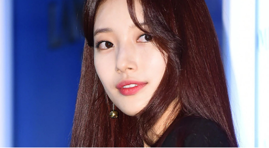   Lâu lâu mới đổi màu tóc, Suzy khiến netizen phát cuồng vì quá đẹp  