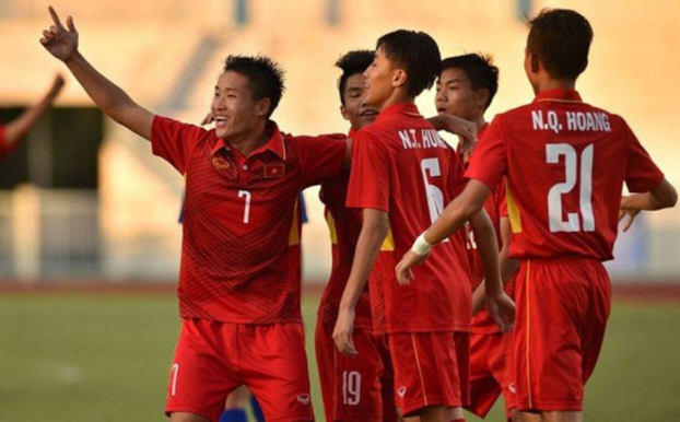   Link xem trực tiếp bóng đá U15 Việt Nam vs U15 Nga trên FPT Play  