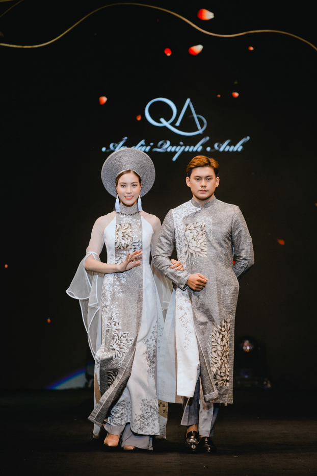 Triển lãm cưới Almaz Mini Wedding Fair - Rực rỡ màu sắc cá nhân trong ngày trọng đại 4