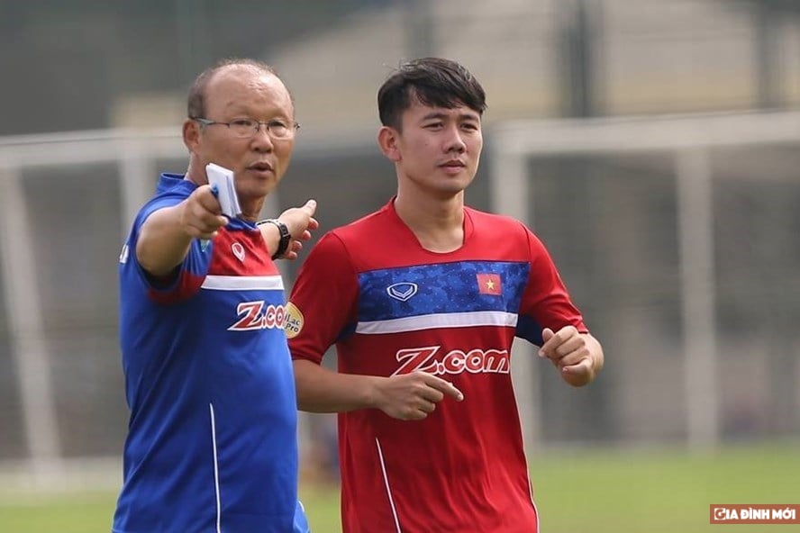   Tại sao Minh Vương không được triệu tập vào đội tuyển Việt Nam?  