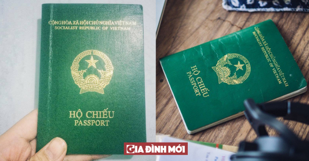 Chẳng may mất hộ chiếu khi đi nước ngoài, bạn cần làm gì? 0
