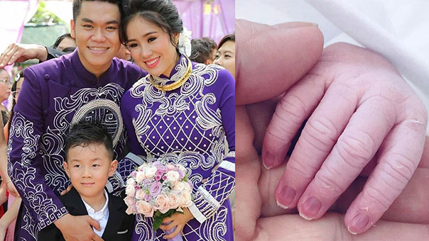   Tin tức sao Việt 29/8: Lê Phương hạ sinh công chúa cho chồng trẻ sau 2 năm kết hôn  